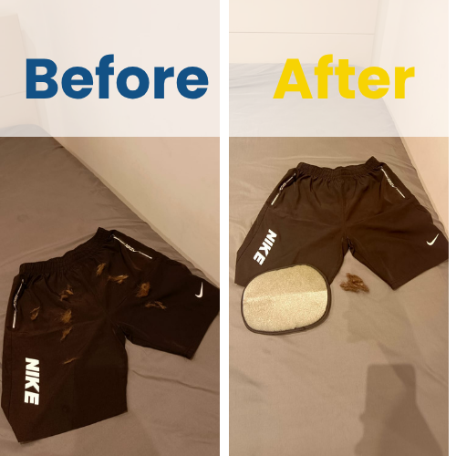 Premium Pet Hair Remover Glove